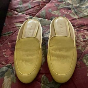 Talbots mules size 7